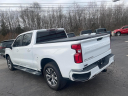 Thumbnail image of 2021 Chevrolet Silverado 1500 at Batesville Chrysler Dodge Jeep Inc