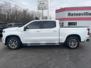 Thumbnail image of 2021 Chevrolet Silverado 1500 at Batesville Chrysler Dodge Jeep Inc
