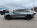Thumbnail image of 2018 Volkswagen Tiguan at Crossroads Chevrolet