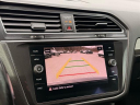 Thumbnail image of 2018 Volkswagen Tiguan at Crossroads Chevrolet
