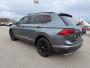 Thumbnail image of 2018 Volkswagen Tiguan at Crossroads Chevrolet