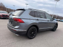 Thumbnail image of 2018 Volkswagen Tiguan at Crossroads Chevrolet