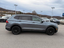 Thumbnail image of 2018 Volkswagen Tiguan at Crossroads Chevrolet