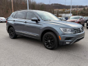 Thumbnail image of 2018 Volkswagen Tiguan at Crossroads Chevrolet