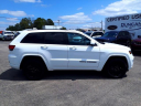 2020 Jeep Grand Cherokee Altitude at Duncan Ford Chrysler