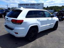 Thumbnail image of 2020 Jeep Grand Cherokee at Duncan Ford Chrysler