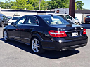 Thumbnail image of 2013 Mercedes-Benz E-Class at Harvey's South End Auto Sales