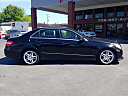 Thumbnail image of 2013 Mercedes-Benz E-Class at Harvey's South End Auto Sales