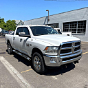 2015 Ram 3500 at Jiggies Truck And Auto Sales