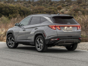 2023 Hyundai TUCSON Plug-in Hybrid Limited at Atlantic Honda