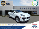 Thumbnail image of 2016 Porsche Cayenne at Riverside Ford