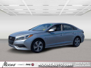 Thumbnail image of 2017 Hyundai SONATA Hybrid at stUSED MooreChryslerJeep SHARED