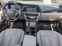 Thumbnail image of 2017 Hyundai SONATA Hybrid at stUSED MooreChryslerJeep SHARED