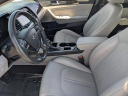 Thumbnail image of 2017 Hyundai SONATA Hybrid at stUSED MooreChryslerJeep SHARED