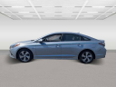 Thumbnail image of 2017 Hyundai SONATA Hybrid at stUSED MooreChryslerJeep SHARED