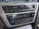 Thumbnail image of 2017 Hyundai SONATA Hybrid at stUSED MooreChryslerJeep SHARED