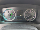 Thumbnail image of 2017 Hyundai SONATA Hybrid at stUSED MooreChryslerJeep SHARED