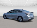 Thumbnail image of 2017 Hyundai SONATA Hybrid at stUSED MooreChryslerJeep SHARED