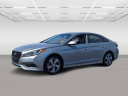 Thumbnail image of 2017 Hyundai SONATA Hybrid at stUSED MooreChryslerJeep SHARED