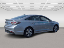 Thumbnail image of 2017 Hyundai SONATA Hybrid at stUSED MooreChryslerJeep SHARED