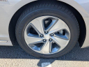 Thumbnail image of 2017 Hyundai SONATA Hybrid at stUSED MooreChryslerJeep SHARED