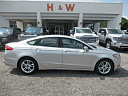 Thumbnail image of 2018 Ford Fusion at H&W MOTOR COMPANY INC.