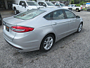 Thumbnail image of 2018 Ford Fusion at H&W MOTOR COMPANY INC.