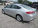 Thumbnail image of 2018 Ford Fusion at H&W MOTOR COMPANY INC.