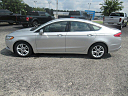 Thumbnail image of 2018 Ford Fusion at H&W MOTOR COMPANY INC.