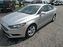 Thumbnail image of 2018 Ford Fusion at H&W MOTOR COMPANY INC.