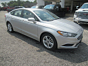 Thumbnail image of 2018 Ford Fusion at H&W MOTOR COMPANY INC.