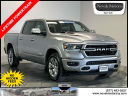 2022 Ram 1500 Laramie at Novak Motors NY