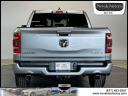 Thumbnail image of 2022 Ram 1500 at Novak Motors NY