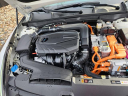 2023 Hyundai SONATA Hybrid Limited at Northtowne Auto Group