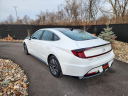 Thumbnail image of 2023 Hyundai SONATA Hybrid at Northtowne Auto Group