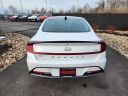 Thumbnail image of 2023 Hyundai SONATA Hybrid at Northtowne Auto Group