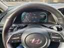 Thumbnail image of 2023 Hyundai SONATA Hybrid at Northtowne Auto Group
