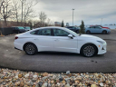 Thumbnail image of 2023 Hyundai SONATA Hybrid at Northtowne Auto Group