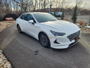 Thumbnail image of 2023 Hyundai SONATA Hybrid at Northtowne Auto Group