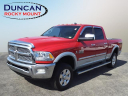 Thumbnail image of 2013 Ram 2500 at Duncan Ford Chrysler