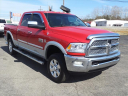 2013 Ram 2500 Laramie at Duncan Ford Chrysler