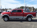 Thumbnail image of 2013 Ram 2500 at Duncan Ford Chrysler