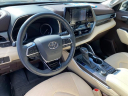2020 Toyota Highlander Limited at Crossroads Chevrolet