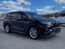 Thumbnail image of 2020 Toyota Highlander at Crossroads Chevrolet