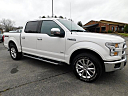 Thumbnail image of 2016 Ford F-150 at Gary Mathews Motors