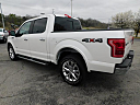 Thumbnail image of 2016 Ford F-150 at Gary Mathews Motors
