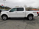 Thumbnail image of 2016 Ford F-150 at Gary Mathews Motors