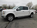 Thumbnail image of 2016 Ford F-150 at Gary Mathews Motors