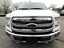 Thumbnail image of 2016 Ford F-150 at Gary Mathews Motors