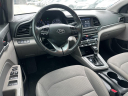 2020 Hyundai ELANTRA Value Edition at LaFontaine Infiniti of Ann Arbor
